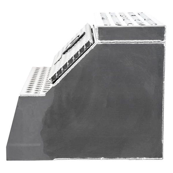 Buyers® 1705183 - Single Top Door Step Box With Die Cast Compression Latch 7 Buyers® 1705183 - Single Top Door Step Box With Die Cast Compression Latch - Image 5