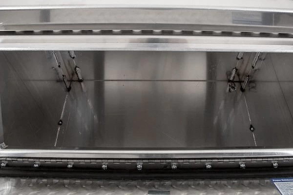 Buyers® 1705183 - Single Top Door Step Box With Die Cast Compression Latch 9 Buyers® 1705183 - Single Top Door Step Box With Die Cast Compression Latch - Image 7