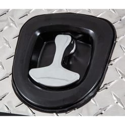 Buyers® 1705183 - Single Top Door Step Box With Die Cast Compression Latch 19 Buyers® 1705183 - Single Top Door Step Box With Die Cast Compression Latch -Professional Auto Parts Store 1705183 8