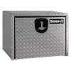 Buyers® - Single Drop Door Underbody Tool Box With 3-Point Compression Latch -Professional Auto Parts Store 1735100