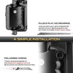 18-22 Jeep Wrangler / Gladiator Sequential LED Side Mirror Lights - Smoked 14 18-22 Jeep Wrangler / Gladiator Sequential LED Side Mirror Lights - Smoked -Professional Auto Parts Store 18 22 jeep wrangler gladiator sequential led side mirror lights smoked 22