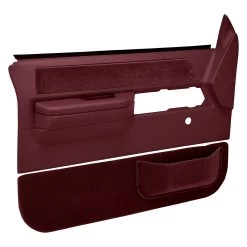 Coverlay® 18-36CTN-MR - Door Panel Set