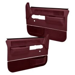 Coverlay® 18-36CTN-MR - Door Panel Set 7 Coverlay® 18-36CTN-MR - Door Panel Set -Professional Auto Parts Store 18 36ctn mr 3