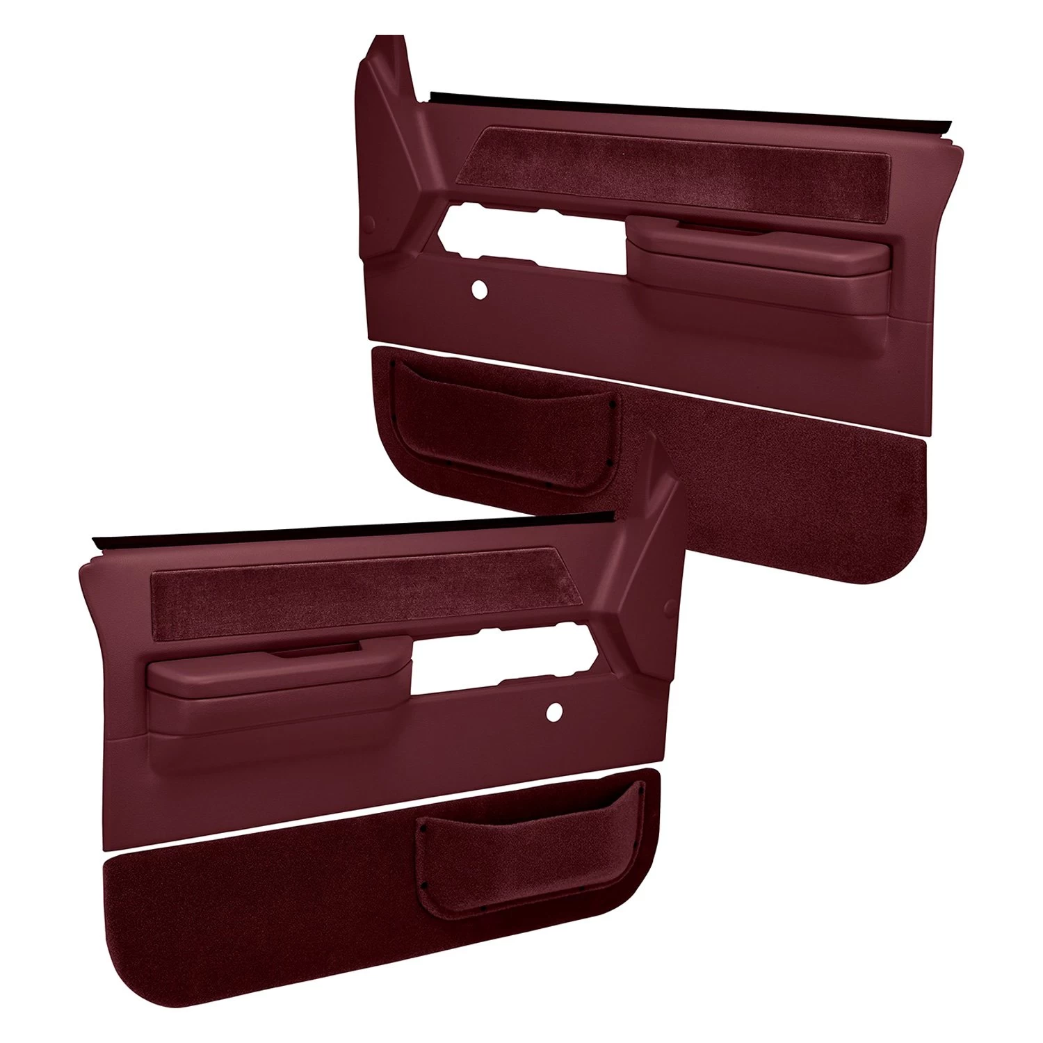 Coverlay® 18-36CTN-MR - Door Panel Set 5 Coverlay® 18-36CTN-MR - Door Panel Set - Image 3