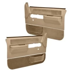 Coverlay® 18-36CTN-NTL - Door Panel Set -Professional Auto Parts Store 18 36ctn ntl 3