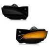 19-22 Toyota Corolla Sequential LED Side Mirror Lights - Smoked Lens 2 19-22 Toyota Corolla Sequential LED Side Mirror Lights - Smoked Lens -Professional Auto Parts Store 19 22 toyota corolla sequential led side mirror lights smoked lens 10