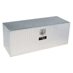 TrailFX® - Single Door Underbody Tool Box