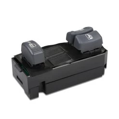 1995-1999 Chevy CK Pick Up 2 Dr Factory Style Driver Side Master Power Window Lifter Switch,Black 9 1995-1999 Chevy CK Pick Up 2 Dr Factory Style Driver Side Master Power Window Lifter Switch,Black -Professional Auto Parts Store 1995 1999 chevy ck pick up 2 dr factory style driver side master power window lifter switch black 12