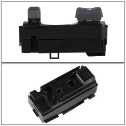 1995-1999 Chevy CK Pick Up 2 Dr Factory Style Driver Side Master Power Window Lifter Switch,Black 10 1995-1999 Chevy CK Pick Up 2 Dr Factory Style Driver Side Master Power Window Lifter Switch,Black -Professional Auto Parts Store 1995 1999 chevy ck pick up 2 dr factory style driver side master power window lifter switch black 15