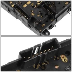 1998-2003 Mercedes-Benz Ml Amg Factory Style Front Master Power Window Lifter Switch -Professional Auto Parts Store 1998 2003 mercedes benz ml amg factory style front master power window lifter switch 28