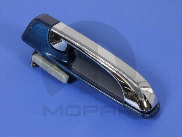 Mopar® 1GH271BSAD - Exterior Door Handle 5 Mopar® 1GH271BSAD - Exterior Door Handle - Image 3