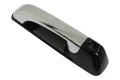 Mopar® 1GH291X8AC - Exterior Door Handle -Professional Auto Parts Store 1gh291x8ac 3
