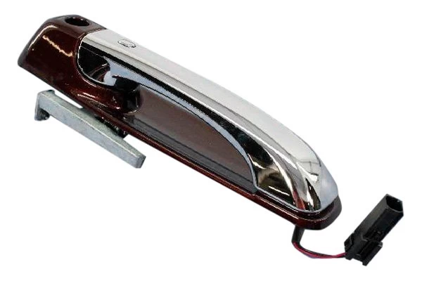 Mopar® 1UJ831EPAE - Exterior Door Handle 4 Mopar® 1UJ831EPAE - Exterior Door Handle - Image 2