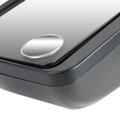 2-inch Round Oval Shaped Back/Rear Tow Side View Blind Spot Mirror -Professional Auto Parts Store 2 inch round oval shaped back rear tow side view blind spot mirror 30