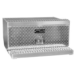 ProTech® 20-2911-24 - Single Door Step Box