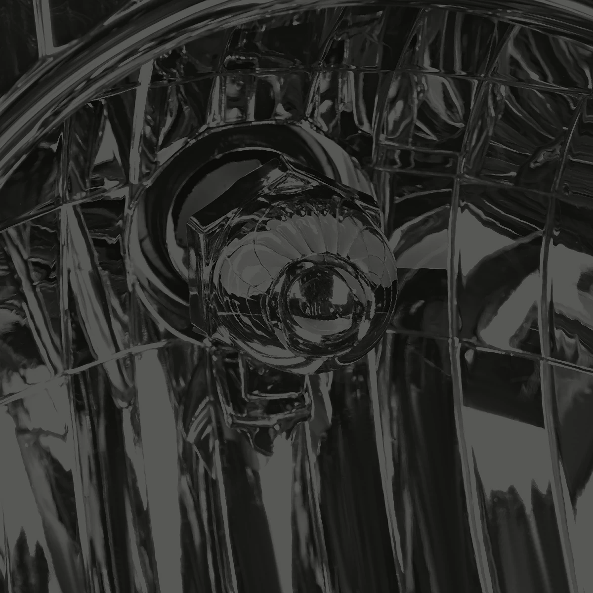 2001-2004 Nissan Frontier Factory Style Replacement Headlights - Smoked Lens / Clear 7 2001-2004 Nissan Frontier Factory Style Replacement Headlights - Smoked Lens / Clear - Image 5