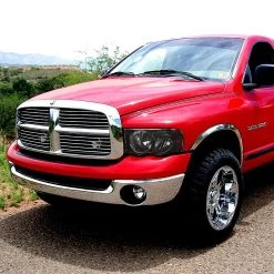 2002-2005 Dodge RAM 1500 2500 3500 Euro Style Crystal Headlights - Smoked 15 2002-2005 Dodge RAM 1500 2500 3500 Euro Style Crystal Headlights - Smoked -Professional Auto Parts Store 2002 2005 dodge ram 1500 2500 3500 euro style crystal headlights smoked 167