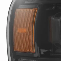 AlphaRex 2002-2005 Dodge Ram NOVA-Series LED Projector Headlights Jet Black 12 AlphaRex 2002-2005 Dodge Ram NOVA-Series LED Projector Headlights Jet Black -Professional Auto Parts Store 2002 2005 dodge ram nova series led projector headlights alpha black 92