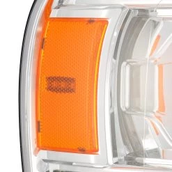 AlphaRex 2002-2005 Dodge Ram PRO-Series LED DRL Projector Headlights Chrome 13 AlphaRex 2002-2005 Dodge Ram PRO-Series LED DRL Projector Headlights Chrome -Professional Auto Parts Store 2002 2005 dodge ram pro series projector headlights chrome 85