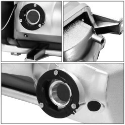 DNA 2003-2006 Chevrolet Silverado 1500/2500/3500 / 02-06 Avalanche Reflector Headlights W/ LED Bar - Chrome Housing Smoked Lens Clear Side Markers -Professional Auto Parts Store 2003 2006 chevrolet silverado 1500 2500 3500 02 06 avalanche reflector headlights w led bar chrome housing smoked lens clear side markers 20