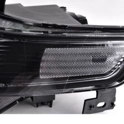 2004-2008 Acura TSX JDM Projector Headlights Signal Nb - Black Clear -Professional Auto Parts Store 2004 2008 acura tsx jdm projector headlights signal nb black clear 44
