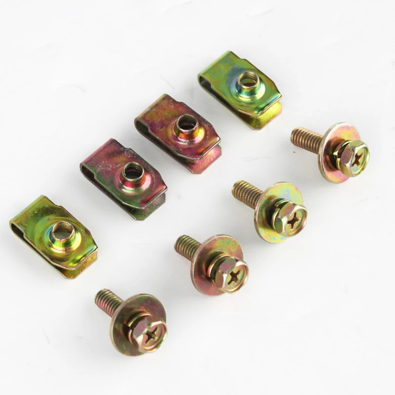 DNA 04-15 Nissan Titan / 04-07 Armada OE-Style Replacement Headlights - Black / Amber 7 DNA 04-15 Nissan Titan / 04-07 Armada OE-Style Replacement Headlights - Black / Amber - Image 5