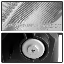 2005-2006 Honda CRV (Japan Built Models Only) OEM Style Headlights - Chrome 8 2005-2006 Honda CRV (Japan Built Models Only) OEM Style Headlights - Chrome -Professional Auto Parts Store 2005 2006 honda crv japan built models only oem style headlights chrome 7