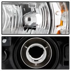 2005-2007 Chrysler Town & Country W/ 119-inch Wheel Base OE Style Headlight - Driver Left 10 2005-2007 Chrysler Town & Country W/ 119-inch Wheel Base OE Style Headlight - Driver Left -Professional Auto Parts Store 2005 2007 chrysler town country w 119 inch wheel base oe style headlight driver left 13