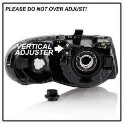 2005-2007 Chrysler Town & Country W/ 119-inch Wheel Base OE Style Headlight - Driver Left 12 2005-2007 Chrysler Town & Country W/ 119-inch Wheel Base OE Style Headlight - Driver Left -Professional Auto Parts Store 2005 2007 chrysler town country w 119 inch wheel base oe style headlight driver left 19