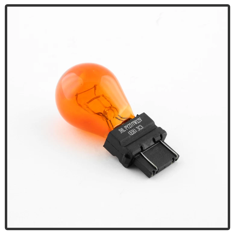 2005-2007 Dodge Dakota Replacement Crystal Headlights - Chrome 6 2005-2007 Dodge Dakota Replacement Crystal Headlights - Chrome - Image 4