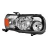 2005-2007 Ford Escape Headlight Replacement OE Style Right Passenger Side 2 2005-2007 Ford Escape Headlight Replacement OE Style Right Passenger Side -Professional Auto Parts Store 2005 2007 ford escape headlight replacement oe style right passenger side 72