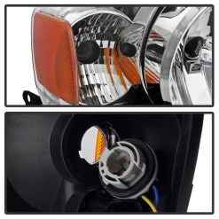 2005-2007 Ford Escape Headlight Replacement OE Style Right Passenger Side 12 2005-2007 Ford Escape Headlight Replacement OE Style Right Passenger Side -Professional Auto Parts Store 2005 2007 ford escape headlight replacement oe style right passenger side 81