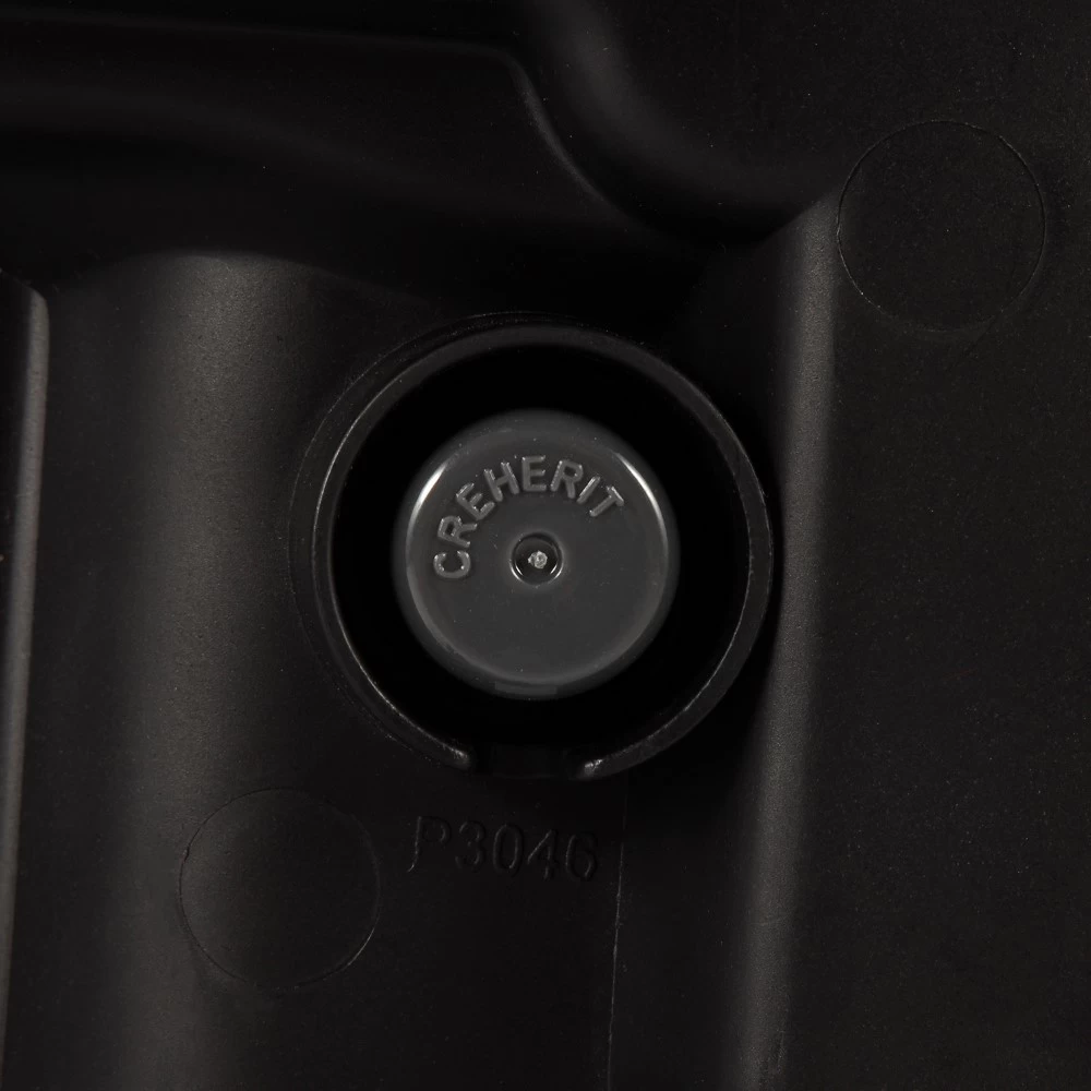 2005-2007 Ford F250 F350 Super Duty Pro-Series LED Projector Headlights Alpha-Black 9 2005-2007 Ford F250 F350 Super Duty Pro-Series LED Projector Headlights Alpha-Black - Image 7