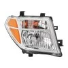 2005-2008 Nissan Frontier 05-07 Pathfinder Headlight OE Style Right Passenger Side 1 2005-2008 Nissan Frontier 05-07 Pathfinder Headlight OE Style Right Passenger Side -Professional Auto Parts Store 2005 2008 nissan frontier 05 07 pathfinder headlight oe style right passenger side 71