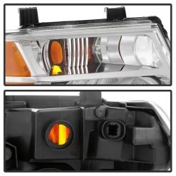 2005-2008 Nissan Frontier 05-07 Pathfinder Headlight OE Style Right Passenger Side -Professional Auto Parts Store 2005 2008 nissan frontier 05 07 pathfinder headlight oe style right passenger side 77