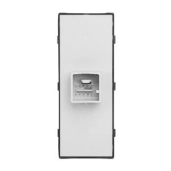 2005-2017 Volkswagen Factory Style Driver Side Master Power Window Lifter Switch -Professional Auto Parts Store 2005 2017 volkswagen factory style driver side master power window lifter switch 31