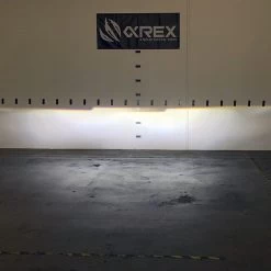 AlphaRex Luxx 06-08 Dodge RAM Dual Projector [Full LED] Headlights - Black -Professional Auto Parts Store 2006 2008 dodge ram dual projector full led headlights black 209