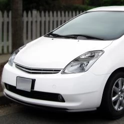 DNA 2006-2009 Toyota Prius Front Bumper HID Xenon Headlight Headlamps - Chrome Housing Clear Side Marker 17 DNA 2006-2009 Toyota Prius Front Bumper HID Xenon Headlight Headlamps - Chrome Housing Clear Side Marker -Professional Auto Parts Store 2006 2009 toyota prius front bumper hid xenon headlight headlamps chrome housing clear side marker 97