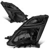 DNA 2006-2009 Toyota Prius Front Bumper HID Xenon Headlight Headlamps - Smoked Lens / Chrome Housing -Professional Auto Parts Store 2006 2009 toyota prius front bumper hid xenon headlight headlamps smoked lens chrome housing 81