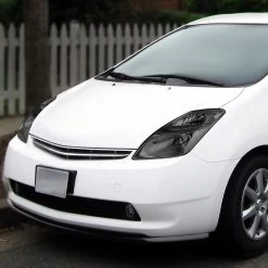 DNA 2006-2009 Toyota Prius Front Bumper HID Xenon Headlight Headlamps - Smoked Lens / Chrome Housing -Professional Auto Parts Store 2006 2009 toyota prius front bumper hid xenon headlight headlamps smoked lens chrome housing 99