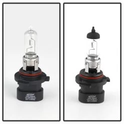 2006-2010 Chrysler PT Cruiser Replacement Crystal Headlights - Black 15 2006-2010 Chrysler PT Cruiser Replacement Crystal Headlights - Black -Professional Auto Parts Store 2006 2010 chrysler pt cruiser replacement crystal headlights black 149