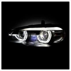 2007-2010 BMW X5 E70 HID/Xenon W/AFS 3D Tube Dual Full LED Projector Headlights -Professional Auto Parts Store 2007 2010 bmw x5 e70 hid xenon w afs 3d tube dual full led projector headlights 92