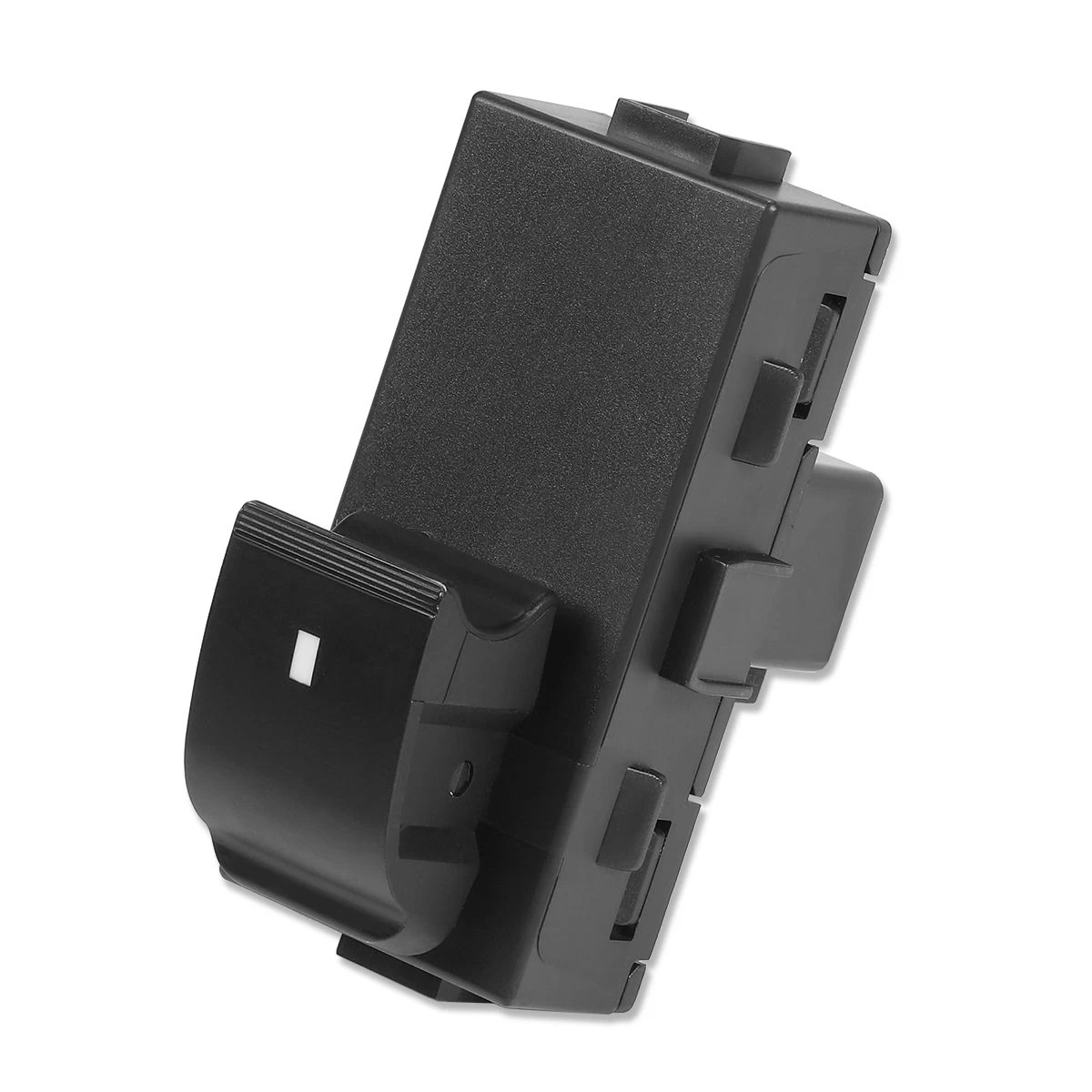 2007-2013 GMC Sierra / Chevy Silverado 1Pc Passenger Side Electric Power Window Switch 4 2007-2013 GMC Sierra / Chevy Silverado 1Pc Passenger Side Electric Power Window Switch - Image 2