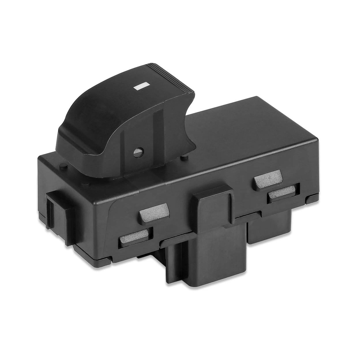 2007-2013 GMC Sierra / Chevy Silverado 1Pc Passenger Side Electric Power Window Switch 5 2007-2013 GMC Sierra / Chevy Silverado 1Pc Passenger Side Electric Power Window Switch - Image 3