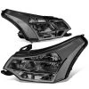 DNA 2008-2011 Ford Focus Sedan/Coupe OE Factory Style Headlights - Smoked Housing Clear Reflector 1 DNA 2008-2011 Ford Focus Sedan/Coupe OE Factory Style Headlights - Smoked Housing Clear Reflector -Professional Auto Parts Store 2008 2011 ford focus sedan coupe oe factory style headlights smoked housing clear reflector 71