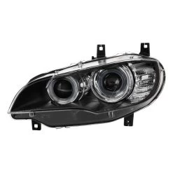 2011-2014 BMW E71 X6 [HID Xenon] Equipped With AFS Projector Headlight Factory Style - Left Driver Side
