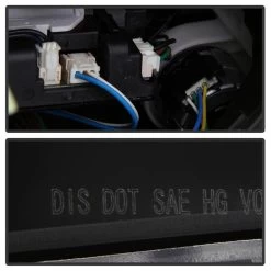 2011-2014 BMW E71 X6 [HID Xenon] Equipped With AFS Projector Headlight Factory Style - Left Driver Side -Professional Auto Parts Store 2008 2014 bmw x6 e71 hid xenon w afs projector headlight passenger side 126