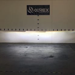 AlphaRex 2009-2014 Ford F150 Luxx-Series Projector Headlights - Jet Black 9 AlphaRex 2009-2014 Ford F150 Luxx-Series Projector Headlights - Jet Black -Professional Auto Parts Store 2009 2014 ford f150 luxx series projector headlights black 58