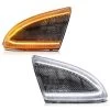 2009-2023 Dodge Ram 1500 2500 3500 Sequential Clear LED Mirror Turn Signal Lights 1 2009-2023 Dodge Ram 1500 2500 3500 Sequential Clear LED Mirror Turn Signal Lights -Professional Auto Parts Store 2009 2023 dodge ram 1500 2500 3500 sequential clear led mirror turn signal lights 6