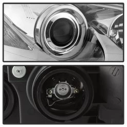 2010-11 Toyota Prius [Halogen Model] OE-Style Replacement Headlights - Right Passenger Side -Professional Auto Parts Store 2010 11 toyota prius halogen model oe style replacement headlights right passenger side 106